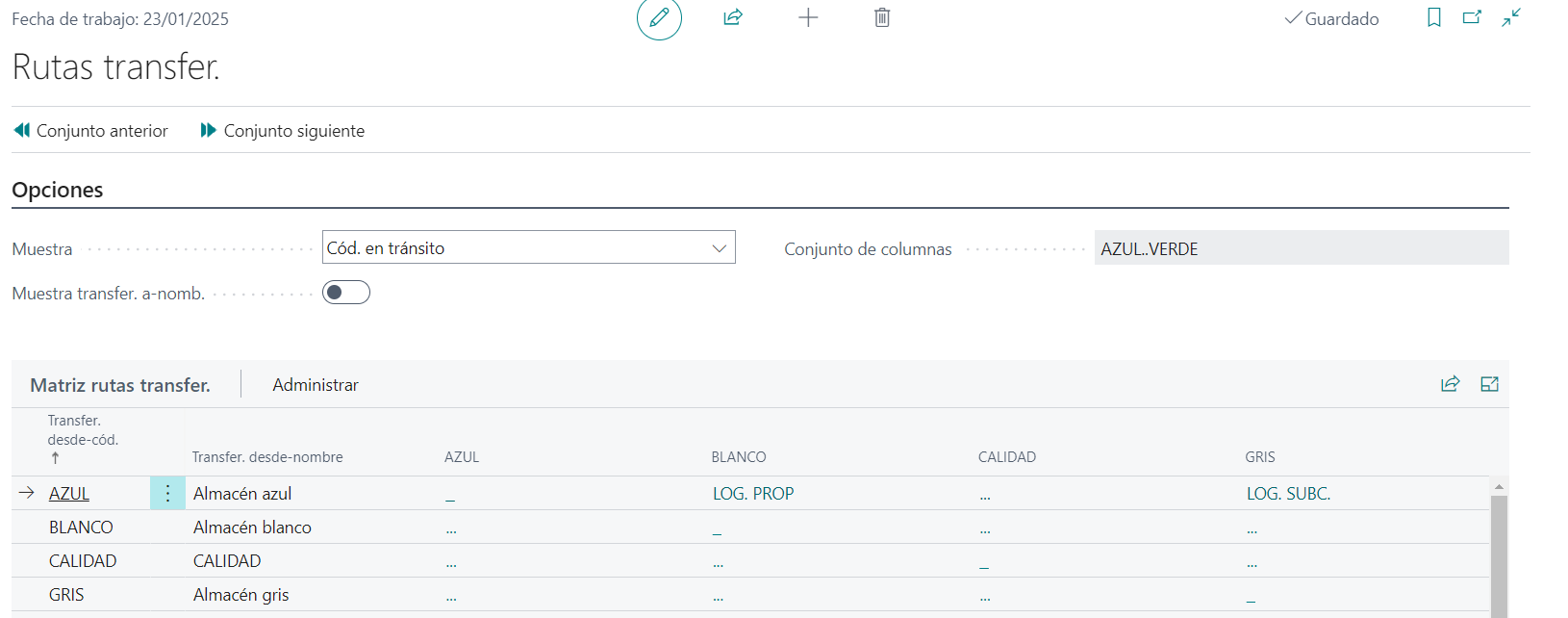 User Interface Image