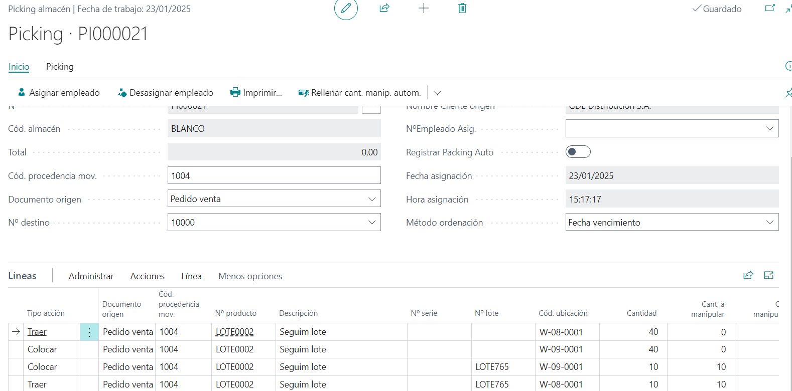 User Interface Image