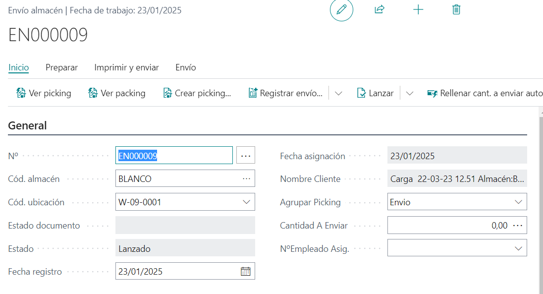 User Interface Image