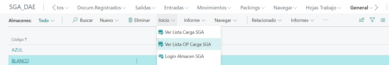 User Interface Image