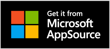 Install the app from AppSource
