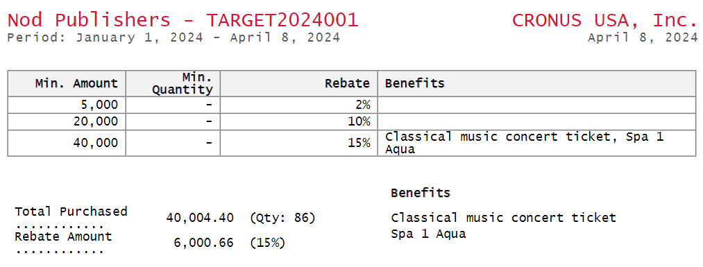 Generate Reports