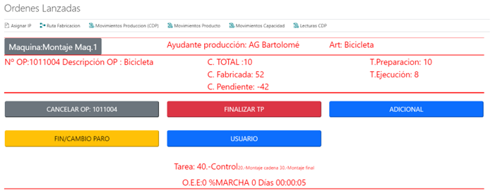 Serie o paralelo