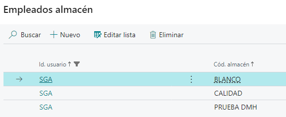 Interfaz de usuario gráfica, Aplicación Descripción generada automáticamente