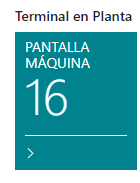Pantalla